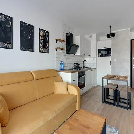 Fale Motlawy Lejlighed