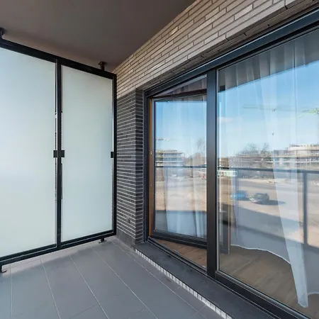 Fale Motlawy * Gdansk