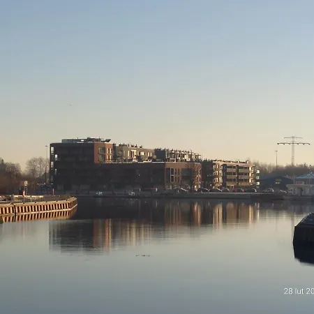 Lejlighed Fale Motlawy