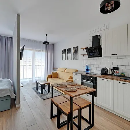 Fale Motlawy Gdańsk