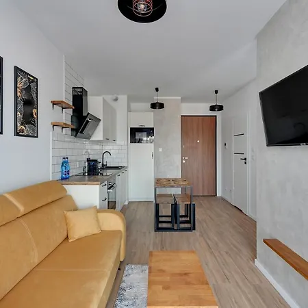 Apartment Fale Motlawy