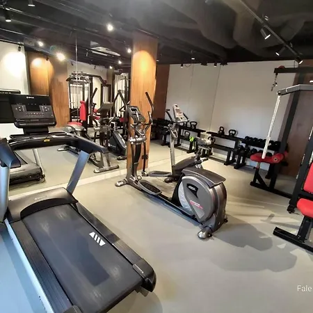 Lejlighed Fale Motlawy *