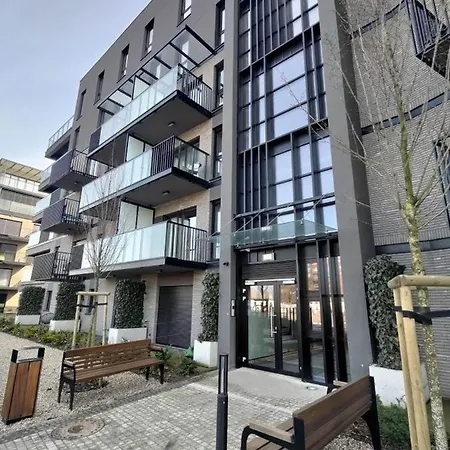 Fale Motlawy Apartment