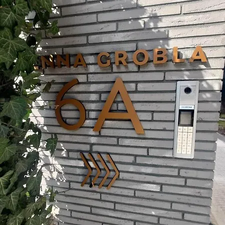 Fale Motlawy Lejlighed *