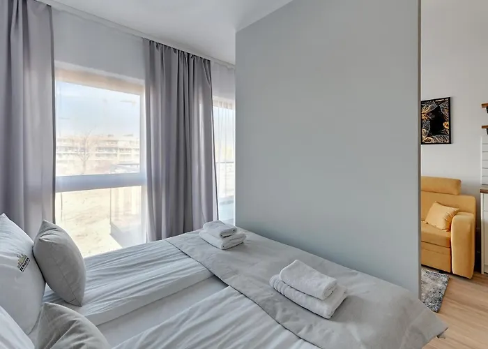 Fale Motlawy Gdańsk