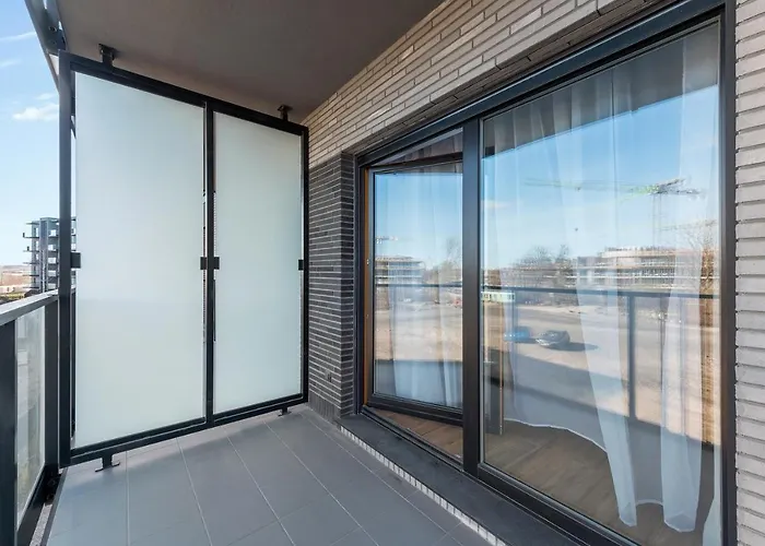 Fale Motlawy * Gdańsk