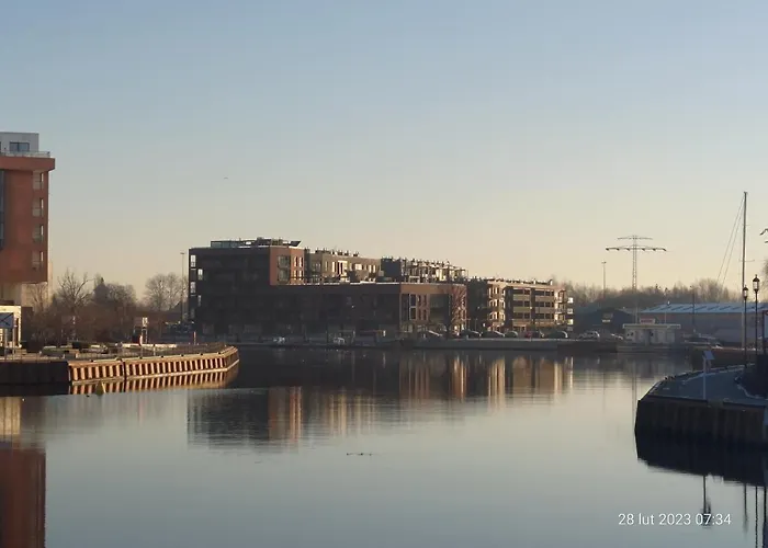 Apartman Fale Motlawy