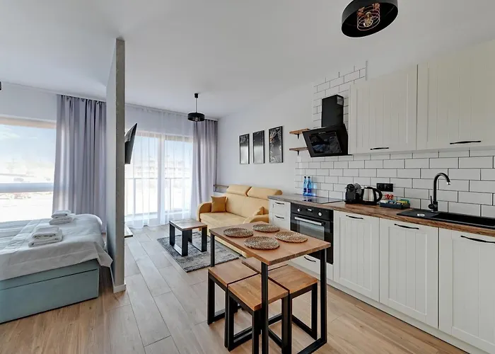 Fale Motlawy Gdańsk