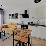 Fale Motlawy Appartement Gdańsk