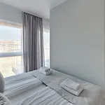 Fale Motlawy Gdańsk