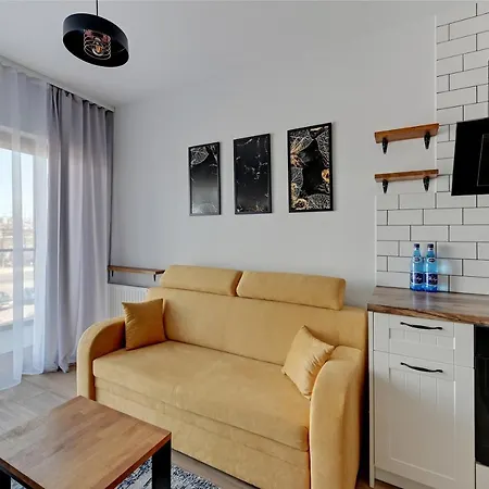Fale Motlawy Gdańsk